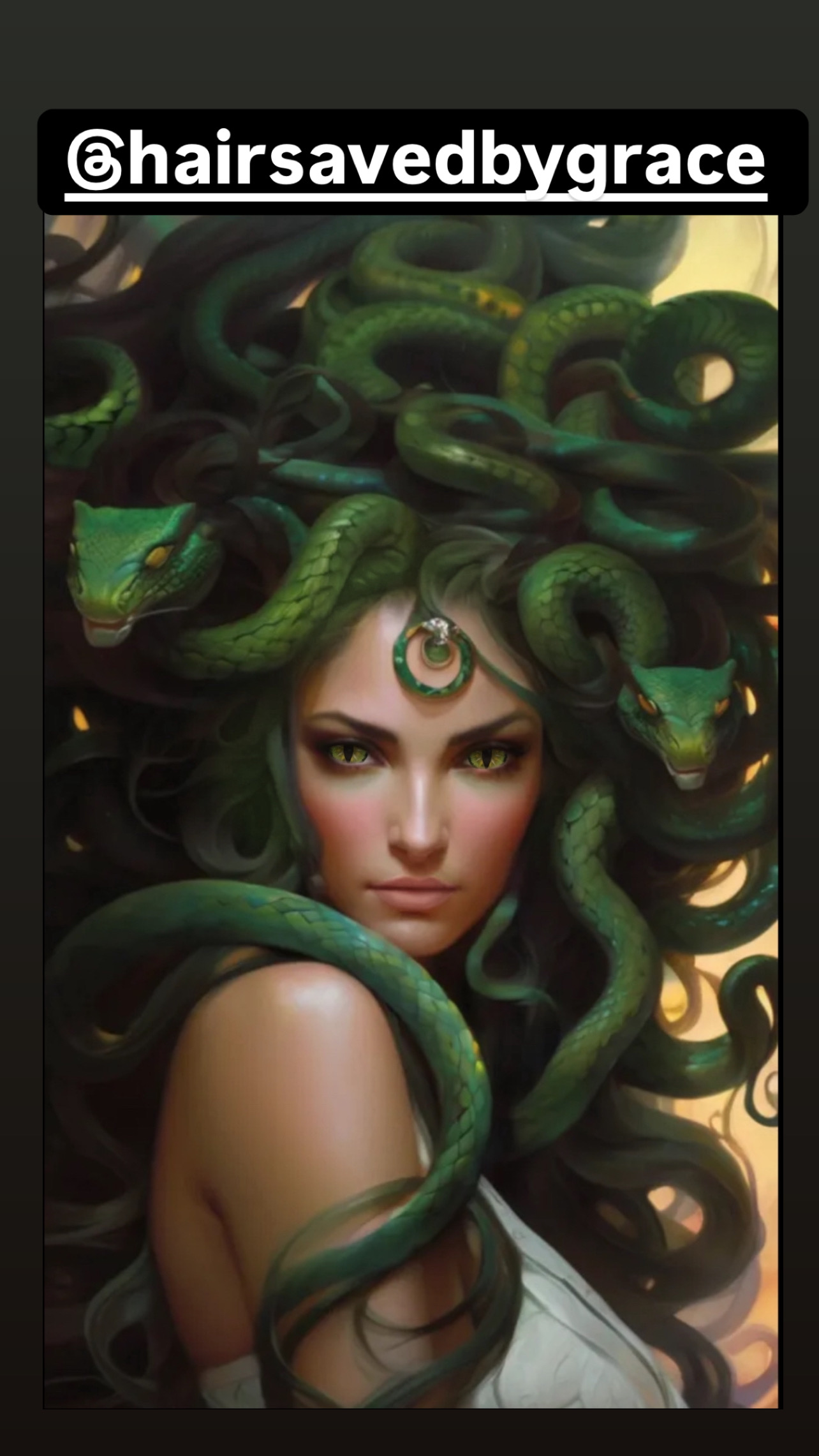 Hair Oil Image 1
